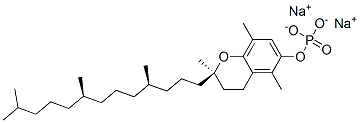 Structure of 100208-46-6