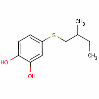 Structure of 100469-46-3