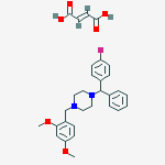 Structure of 101477-46-7