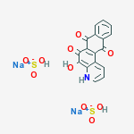 Structure of 10181-46-1