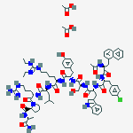 Structure of 102583-46-0