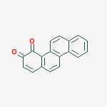 Structure of 103106-46-3