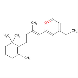 Structure of 103476-46-6
