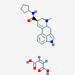 Structure of 103734-46-9