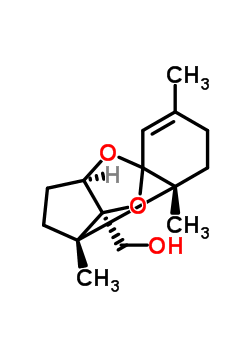 Structure of 104148-46-1