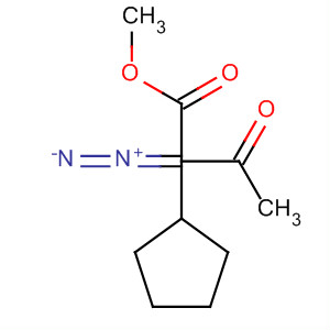 Structure of 104620-46-4