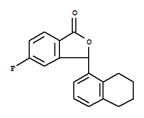 Structure of 104778-46-3