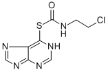 Structure of 104789-46-0