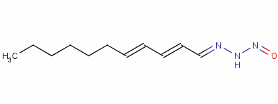 Structure of 105201-46-5