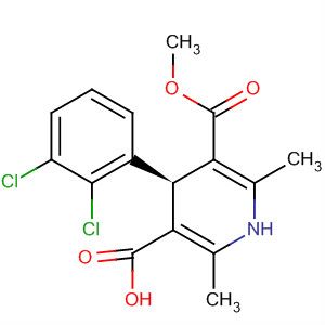 Structure of 105580-46-9