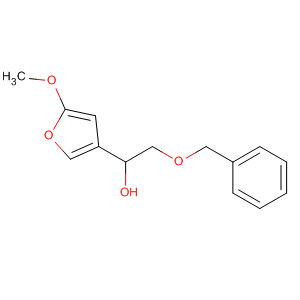 Structure of 105632-46-0