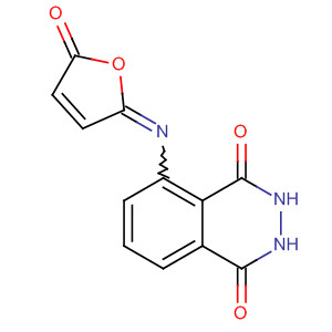 Structure of 105701-46-0
