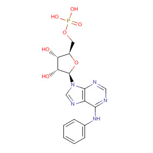 Structure of 105740-46-3