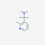 Structure of 1060806-46-3