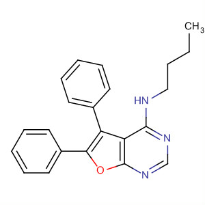 Structure of 106561-46-0