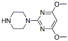 Structure of 106615-46-7