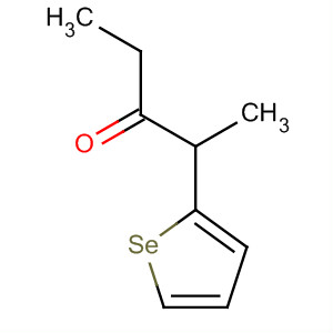 Structure of 106723-46-0