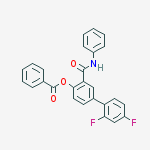 Structure of 1095208-46-0