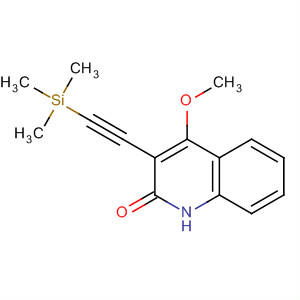 Structure of 110744-46-2
