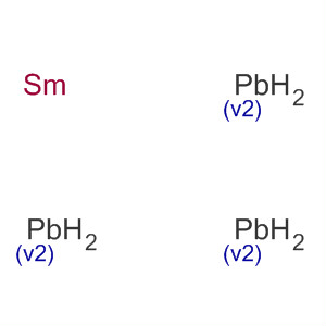 Structure of 11113-46-5
