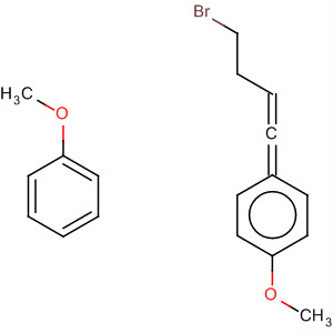 Structure of 111448-46-5