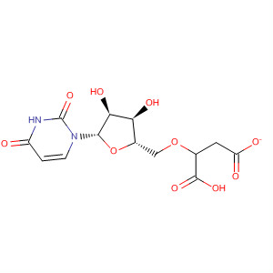 Structure of 111755-46-5