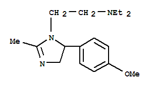 Structure of 111980-46-2