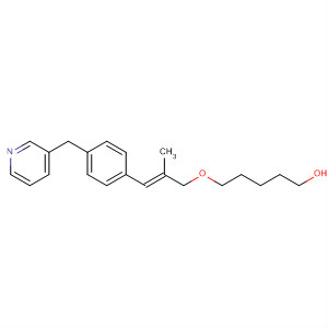 Structure of 112281-46-6