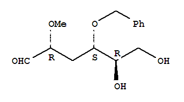 Structure of 112339-46-5
