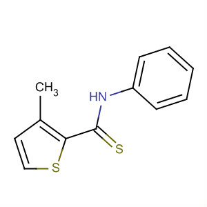 Structure of 112523-46-3