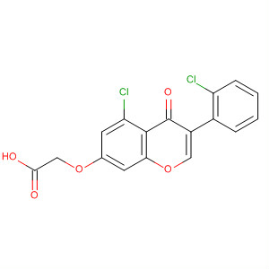 Structure of 112953-46-5