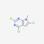 Structure of 1131992-46-5