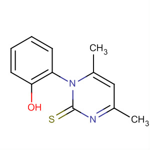 Structure of 113232-46-5