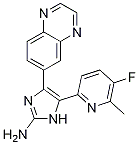 Structure of 1132610-46-8