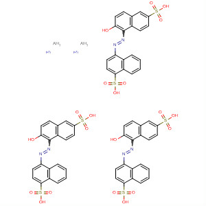 Structure of 113824-46-7