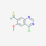 Structure of 1142189-46-5