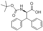 Structure of 117027-46-0