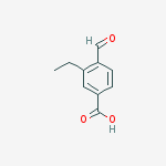 Structure of 1187028-46-1