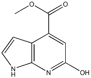 Structure of 1190312-46-9