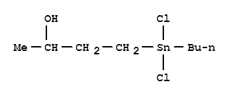 Structure of 120853-46-5