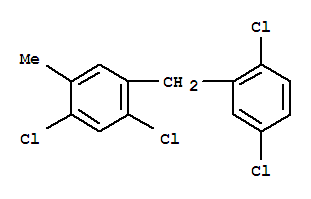 Structure of 121107-46-8
