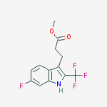Structure of 1223418-46-9