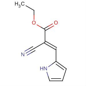 Structure of 123293-46-9