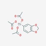 Structure of 124010-46-4