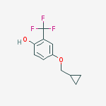 Structure of 1243392-46-2