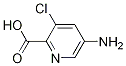 Structure of 1256810-46-4