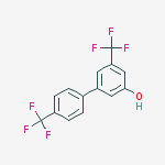 Structure of 1261887-46-0