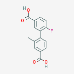 Structure of 1261904-46-4