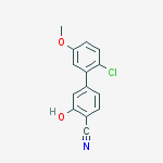 Structure of 1261912-46-2