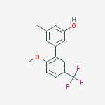 Structure of 1261942-46-4